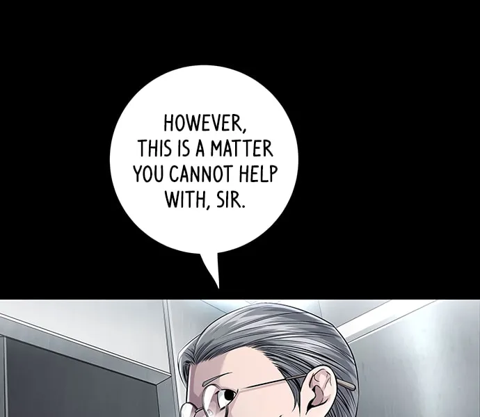 Vigilante Part 2 Chapter 21 page 4 - 