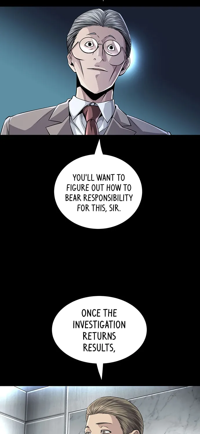 Vigilante Part 2 Chapter 21 page 31 - 