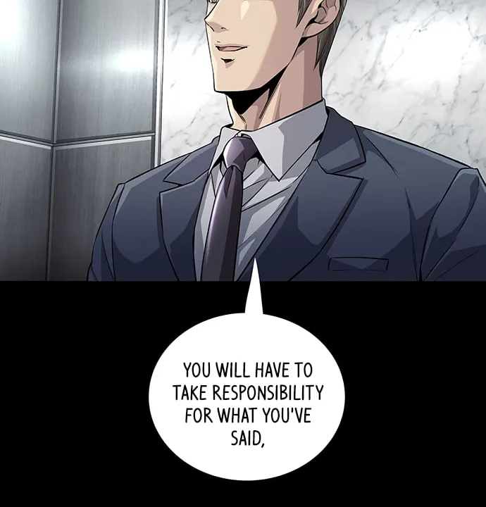 Vigilante Part 2 Chapter 21 page 32 - 