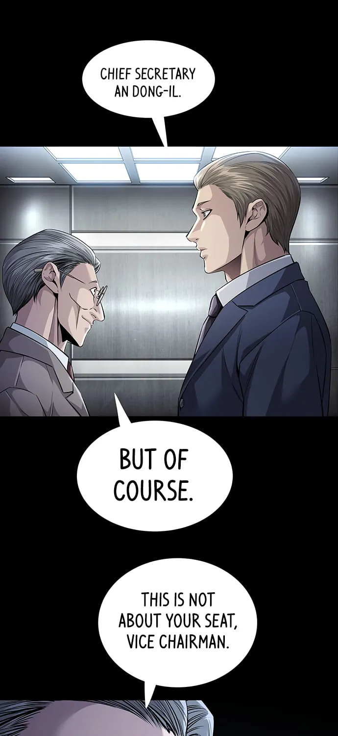 Vigilante Part 2 Chapter 21 page 33 - 