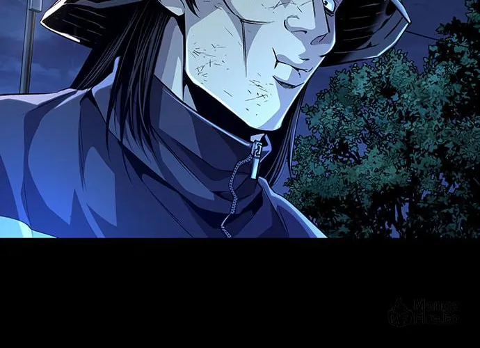 Vigilante Part 2 Chapter 21 page 40 - 