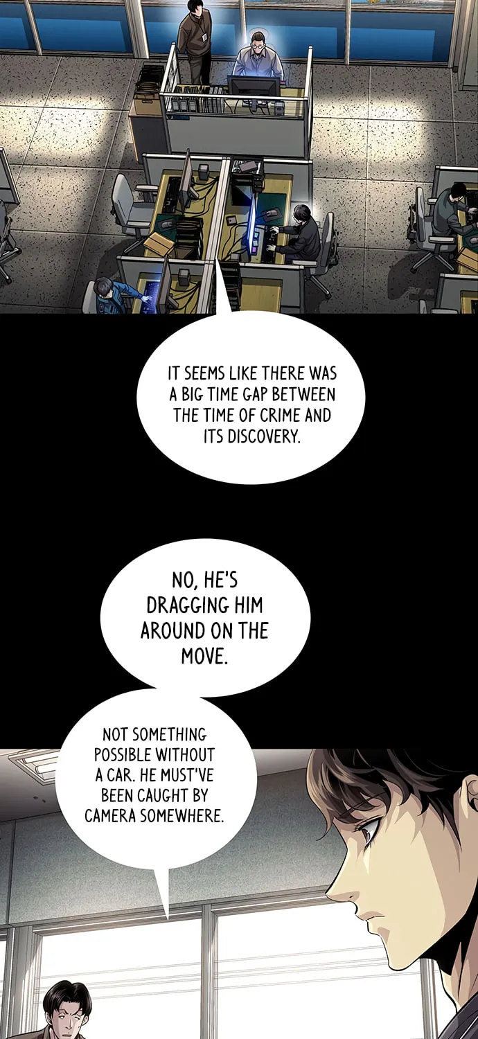 Vigilante Part 2 Chapter 21 page 43 - 