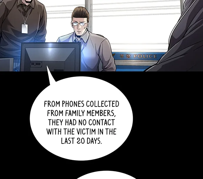 Vigilante Part 2 Chapter 21 page 44 - 
