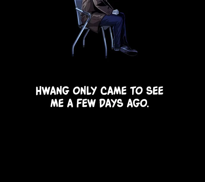 Vigilante Part 2 Chapter 21 page 46 - 
