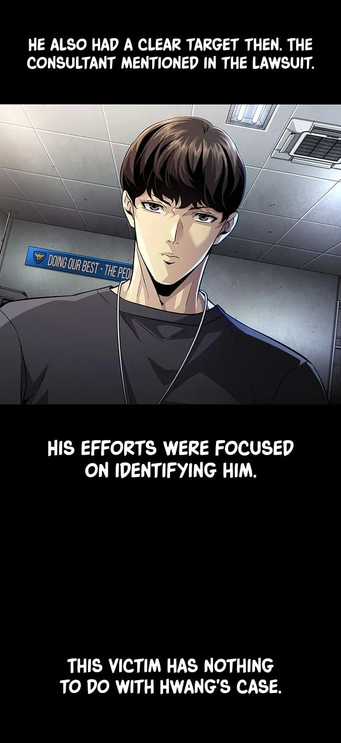 Vigilante Part 2 Chapter 21 page 47 - 