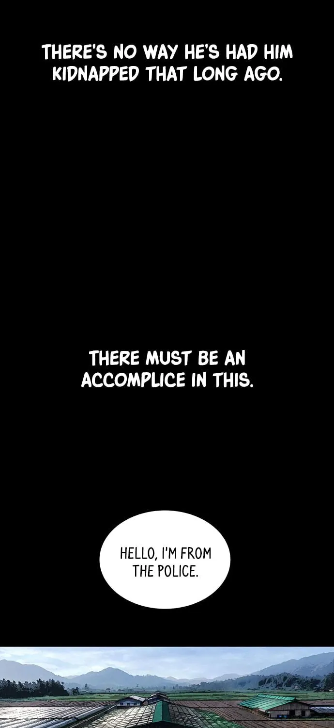 Vigilante Part 2 Chapter 21 page 49 - 