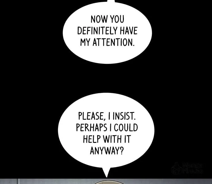 Vigilante Part 2 Chapter 21 page 6 - 