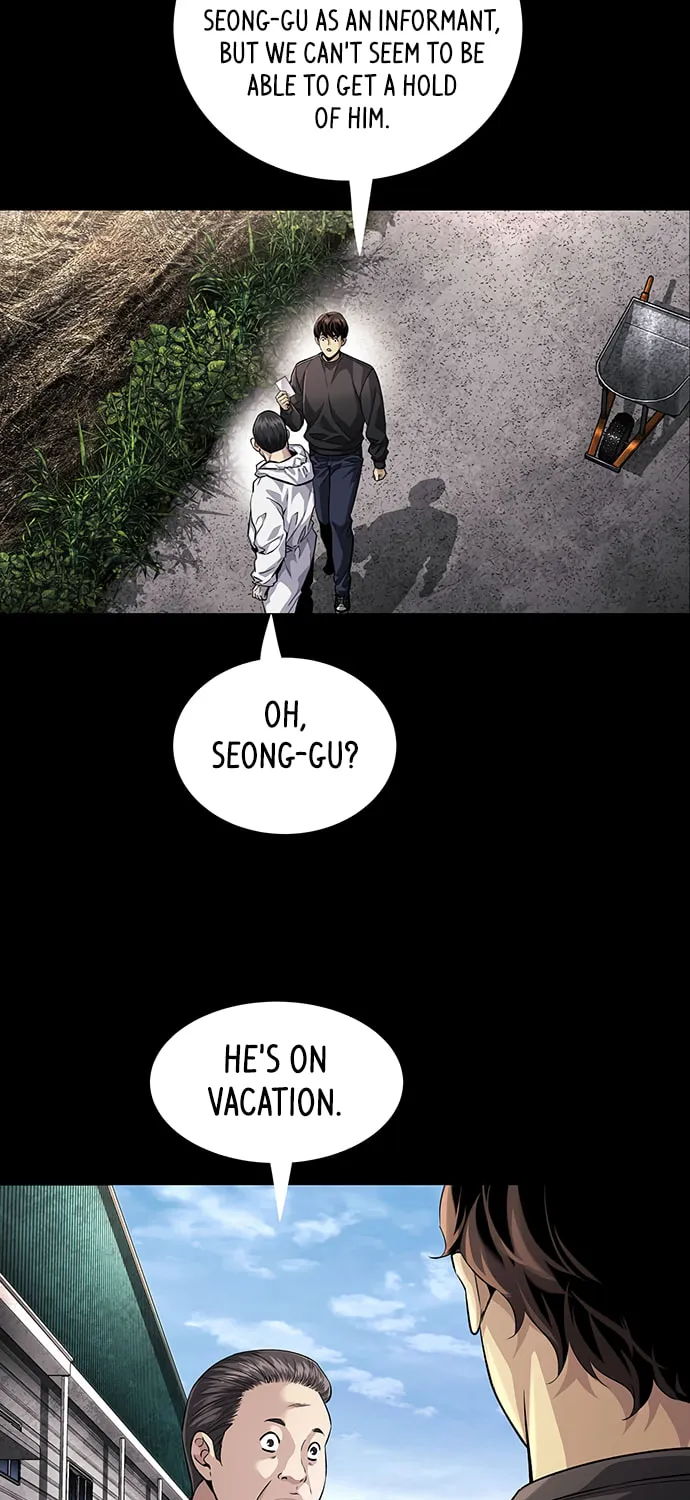 Vigilante Part 2 Chapter 21 page 51 - 