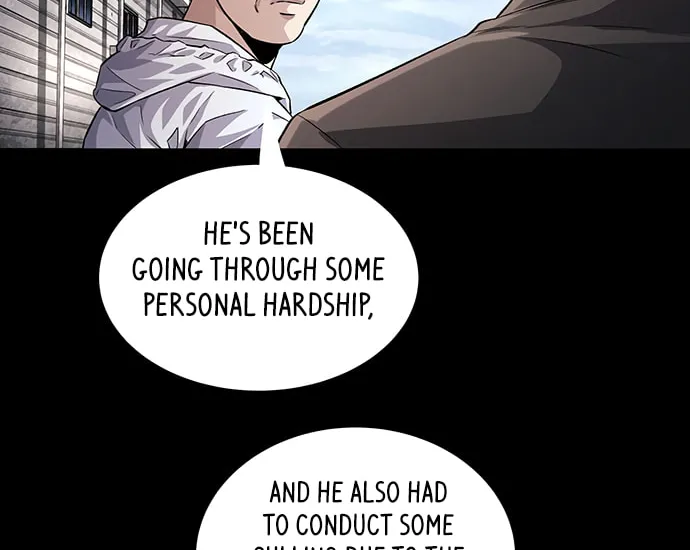 Vigilante Part 2 Chapter 21 page 52 - 