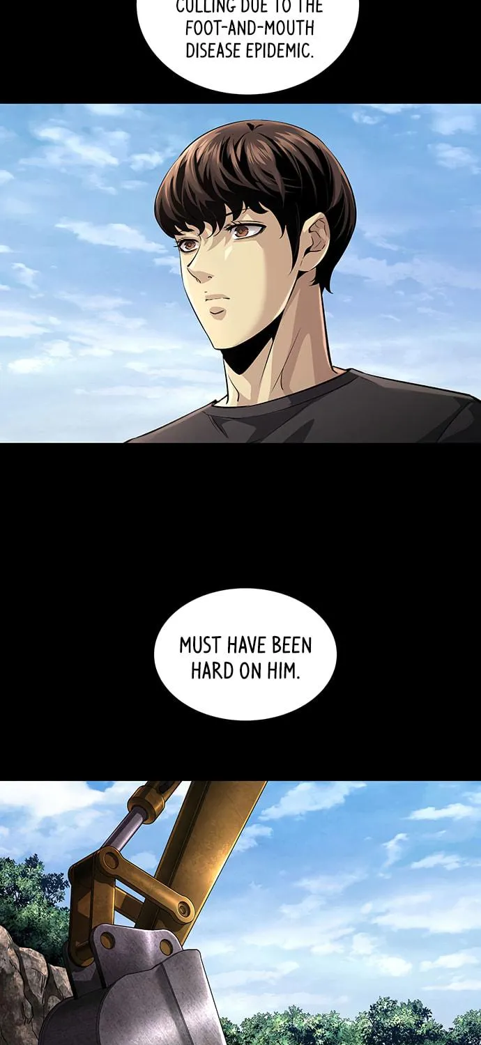 Vigilante Part 2 Chapter 21 page 53 - 