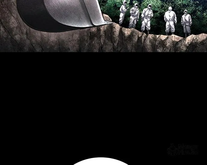 Vigilante Part 2 Chapter 21 page 54 - 