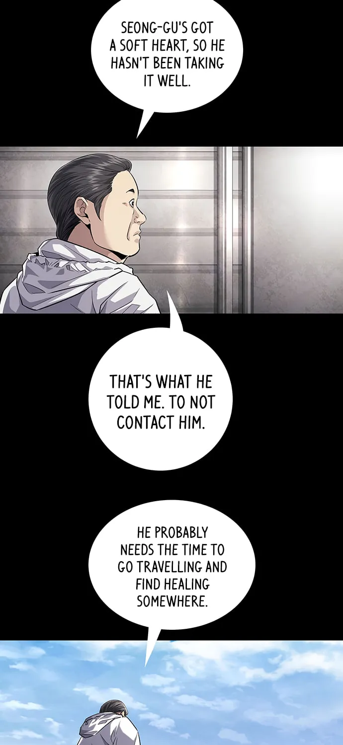 Vigilante Part 2 Chapter 21 page 55 - 