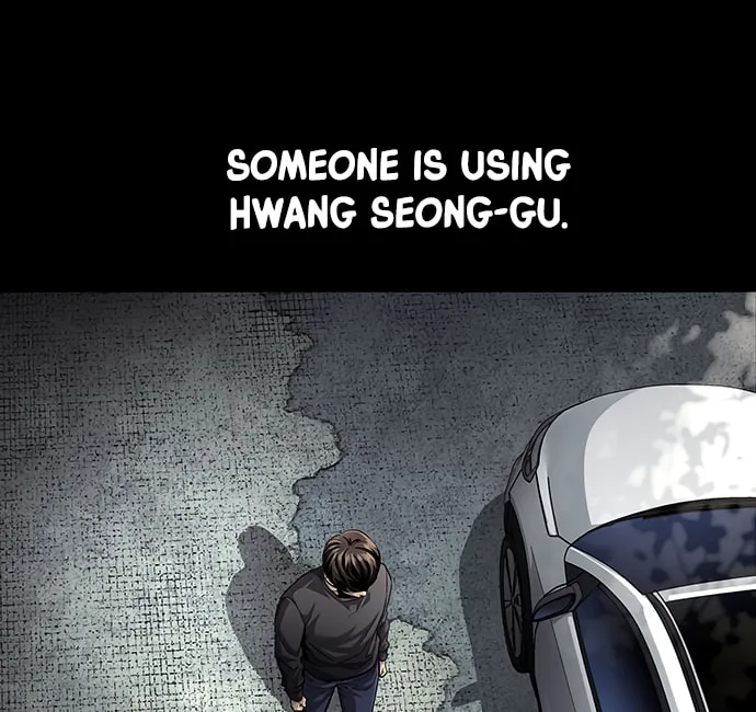 Vigilante Part 2 Chapter 21 page 58 - 