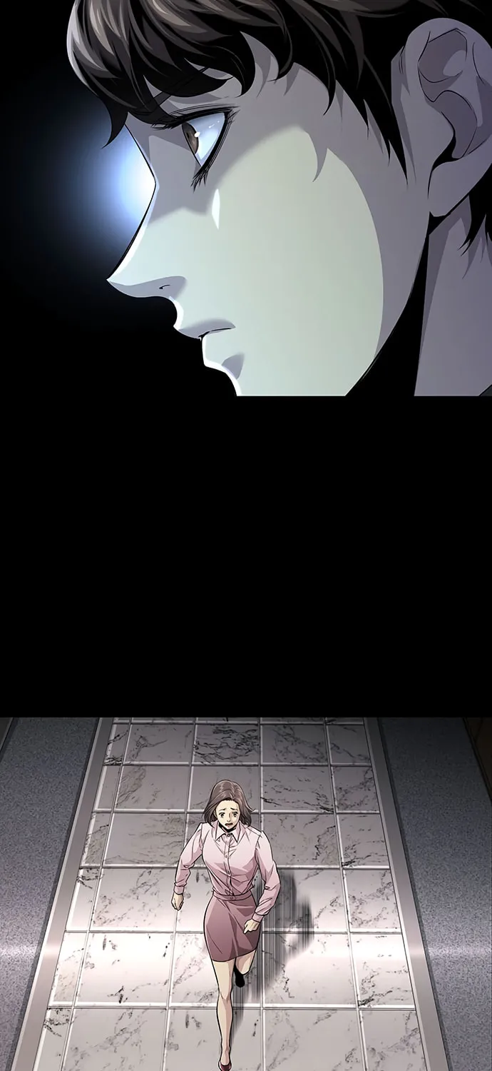 Vigilante Part 2 Chapter 21 page 61 - 