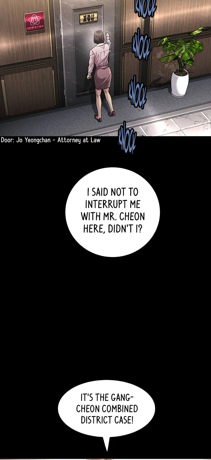 Vigilante Part 2 Chapter 21 page 63 - 