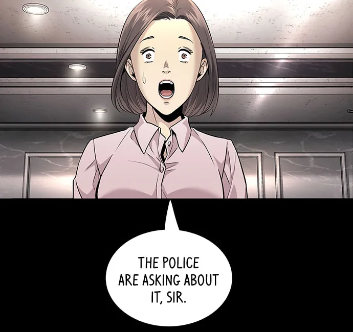 Vigilante Part 2 Chapter 21 page 64 - 
