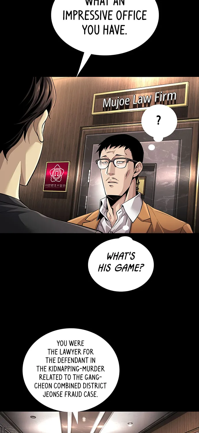 Vigilante Part 2 Chapter 21 page 67 - 