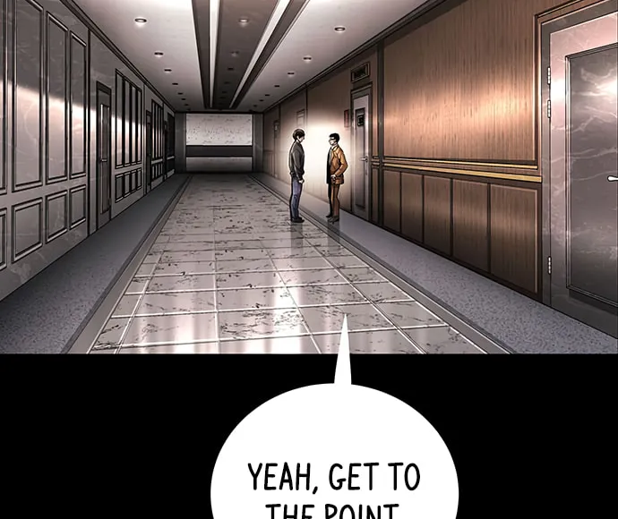 Vigilante Part 2 Chapter 21 page 68 - 