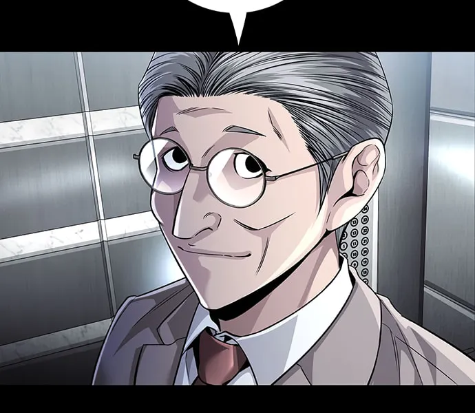 Vigilante Part 2 Chapter 21 page 8 - 