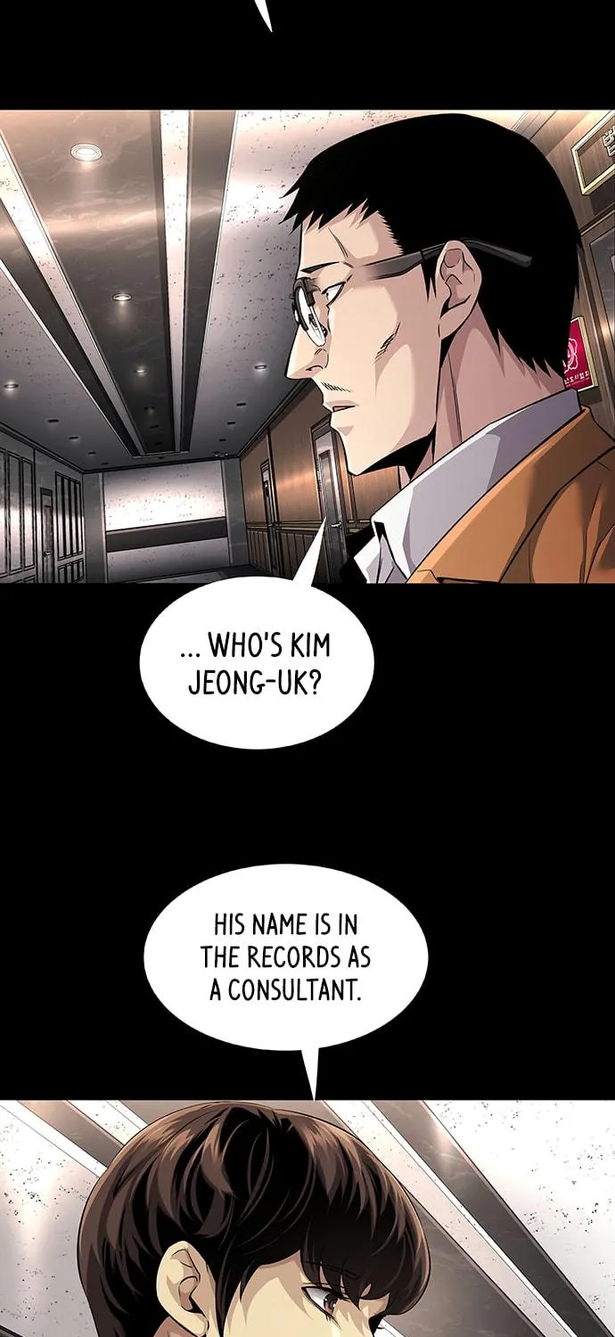 Vigilante Part 2 Chapter 21 page 71 - 