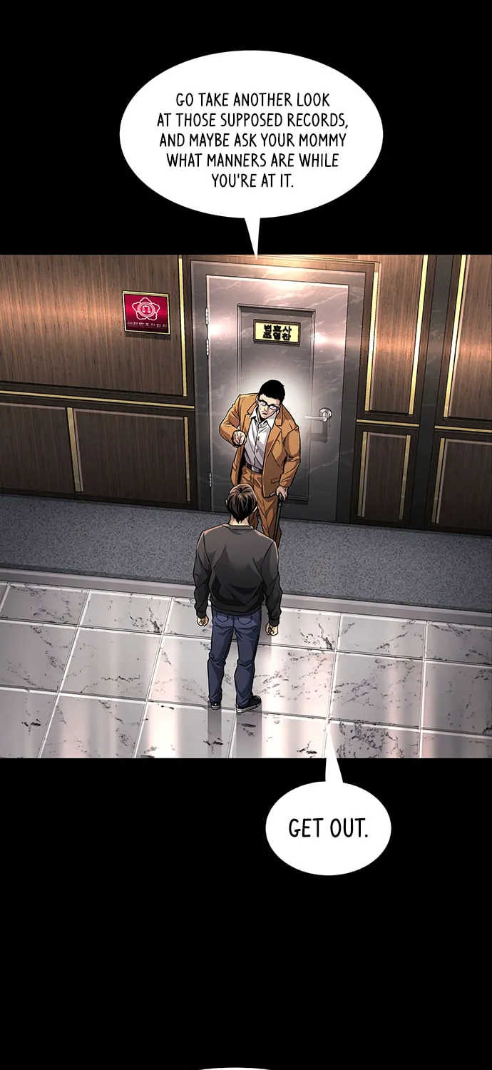 Vigilante Part 2 Chapter 21 page 73 - 