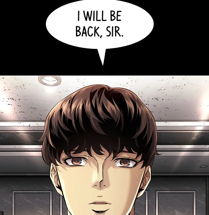 Vigilante Part 2 Chapter 21 page 74 - 