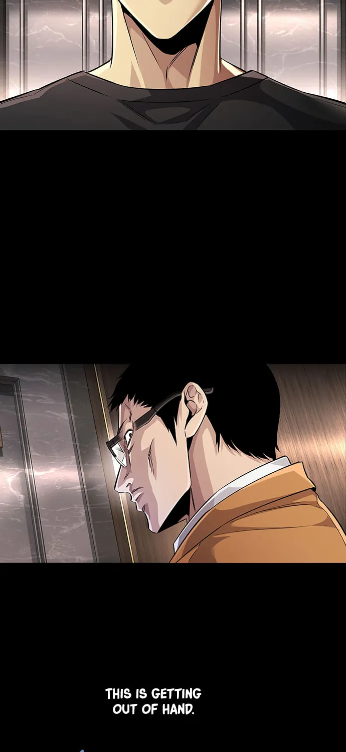 Vigilante Part 2 Chapter 21 page 75 - 