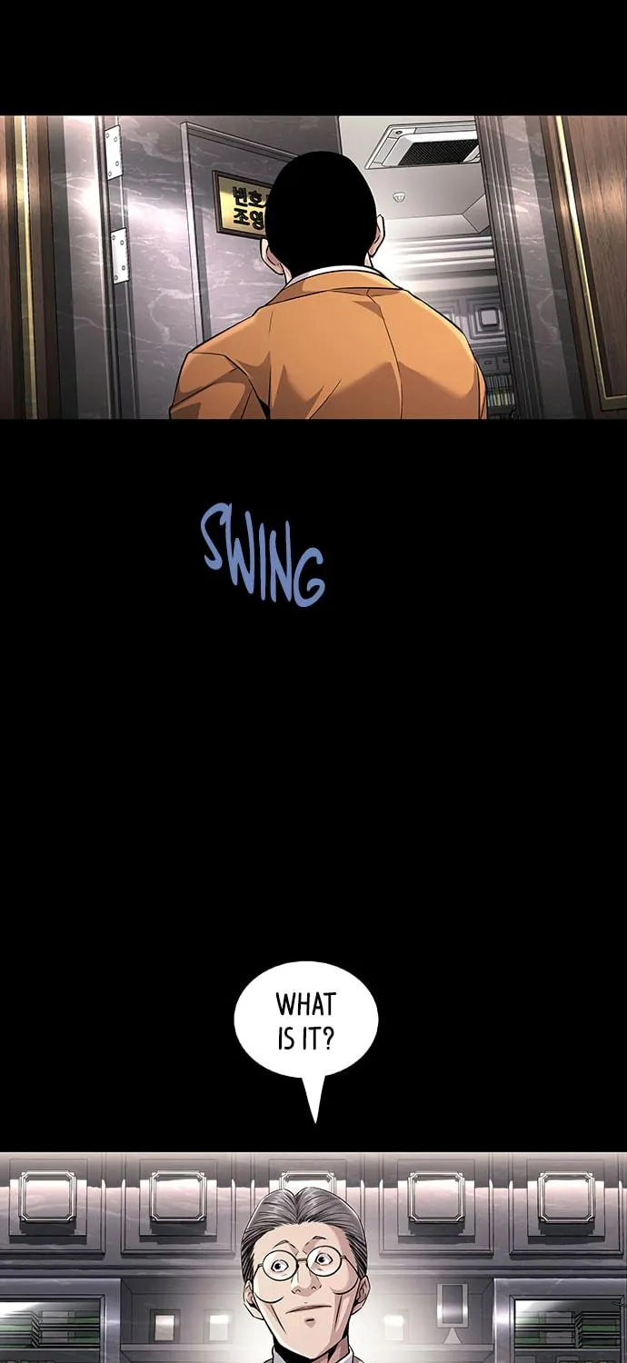 Vigilante Part 2 Chapter 21 page 77 - 