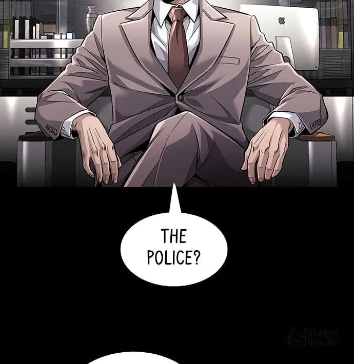 Vigilante Part 2 Chapter 21 page 78 - 