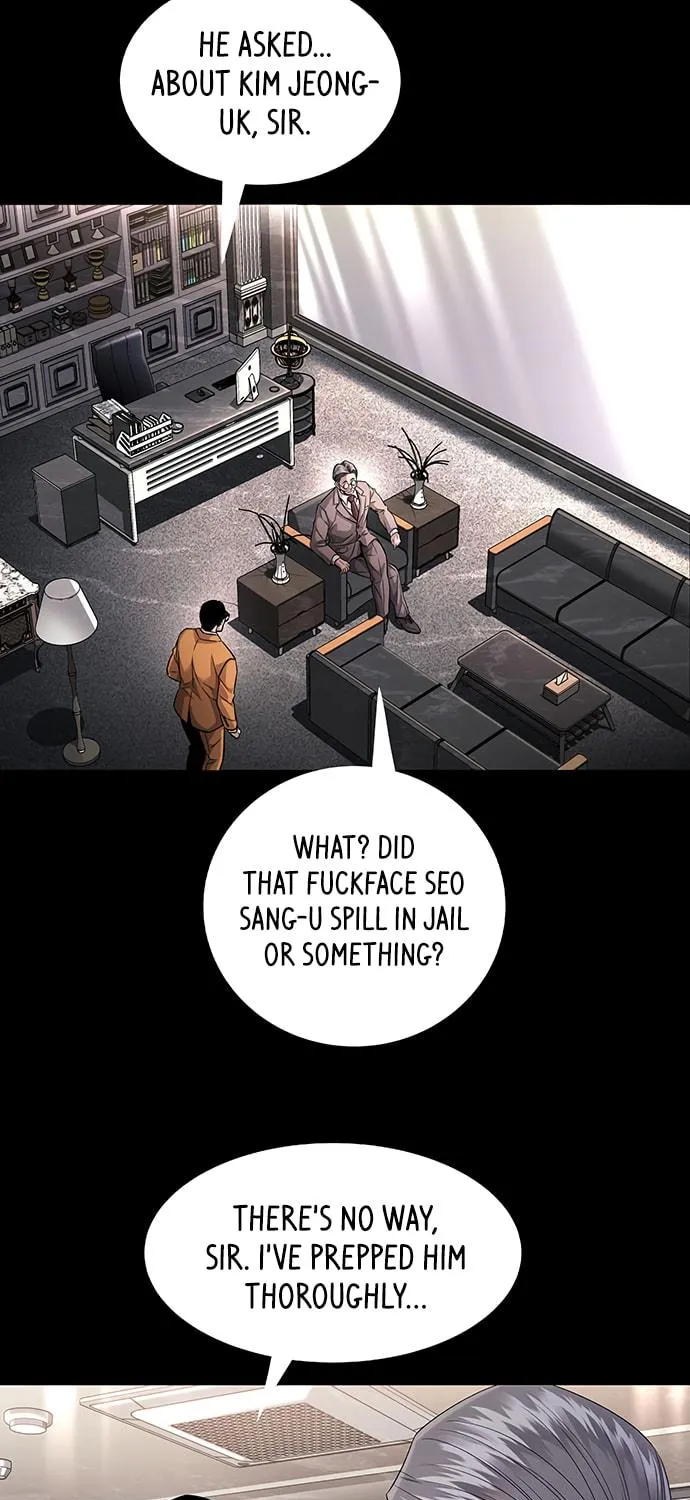 Vigilante Part 2 Chapter 21 page 79 - 