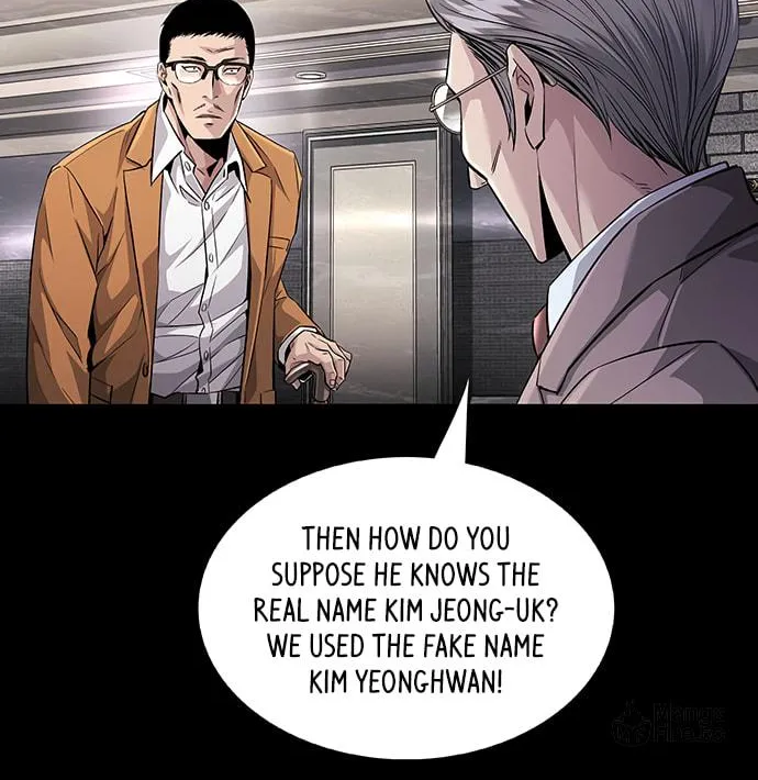 Vigilante Part 2 Chapter 21 page 80 - 