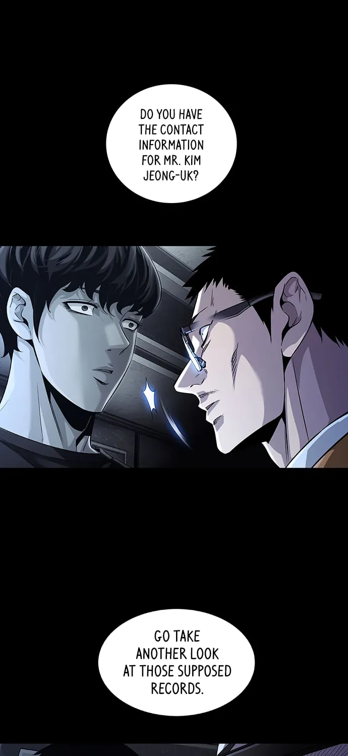 Vigilante Part 2 Chapter 21 page 81 - 