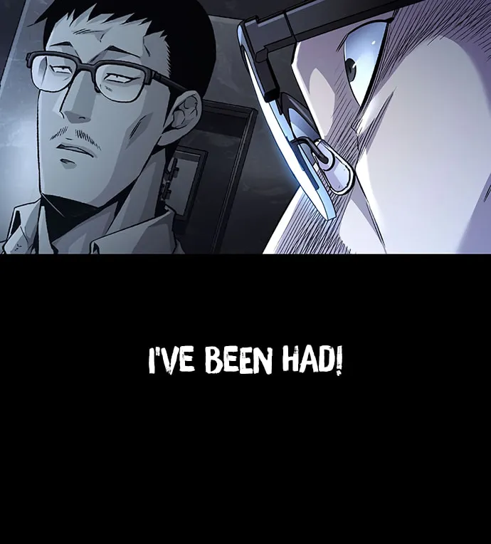 Vigilante Part 2 Chapter 21 page 82 - 