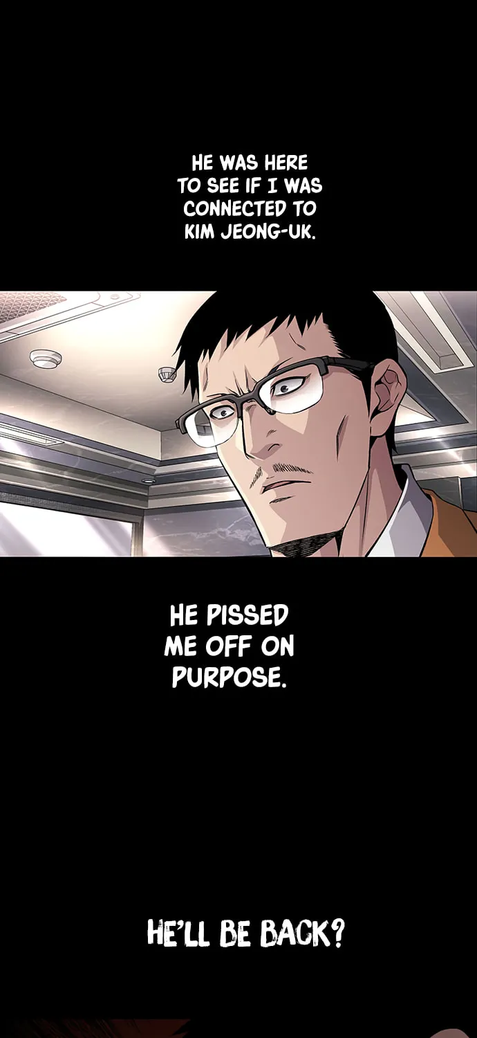 Vigilante Part 2 Chapter 22 page 1 - 