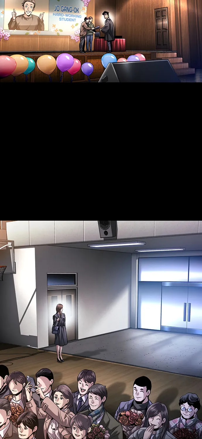 Vigilante Part 2 Chapter 22 page 13 - 