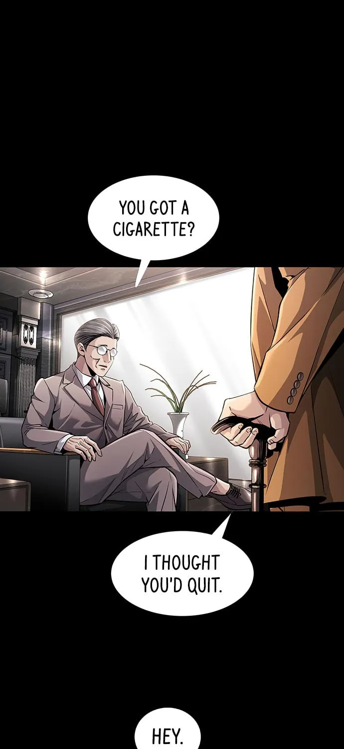 Vigilante Part 2 Chapter 22 page 17 - 