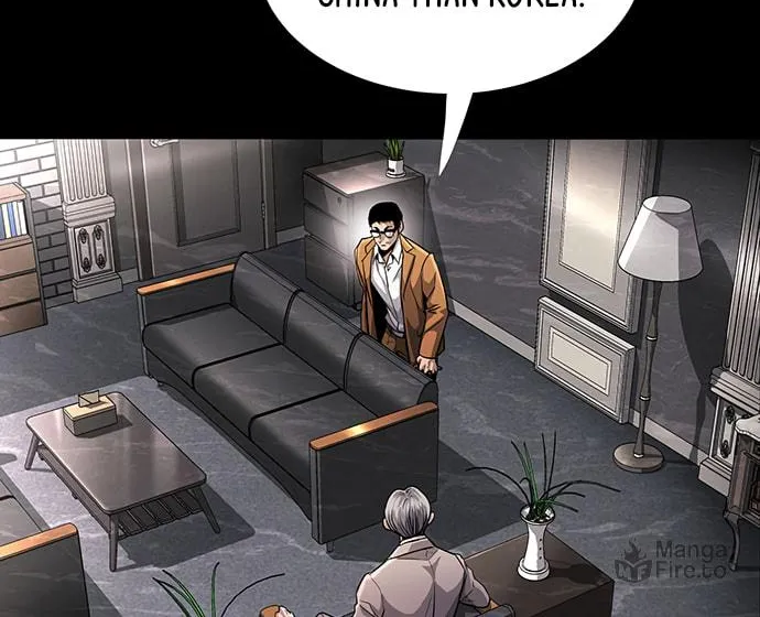 Vigilante Part 2 Chapter 22 page 20 - 