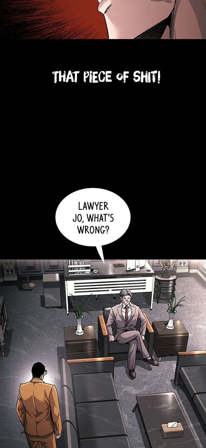 Vigilante Part 2 Chapter 22 page 3 - 