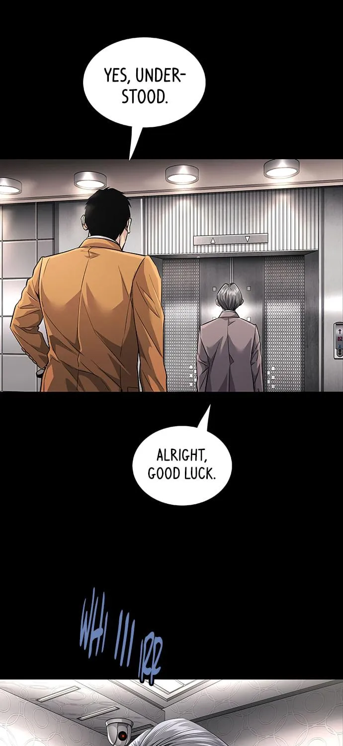 Vigilante Part 2 Chapter 22 page 23 - 