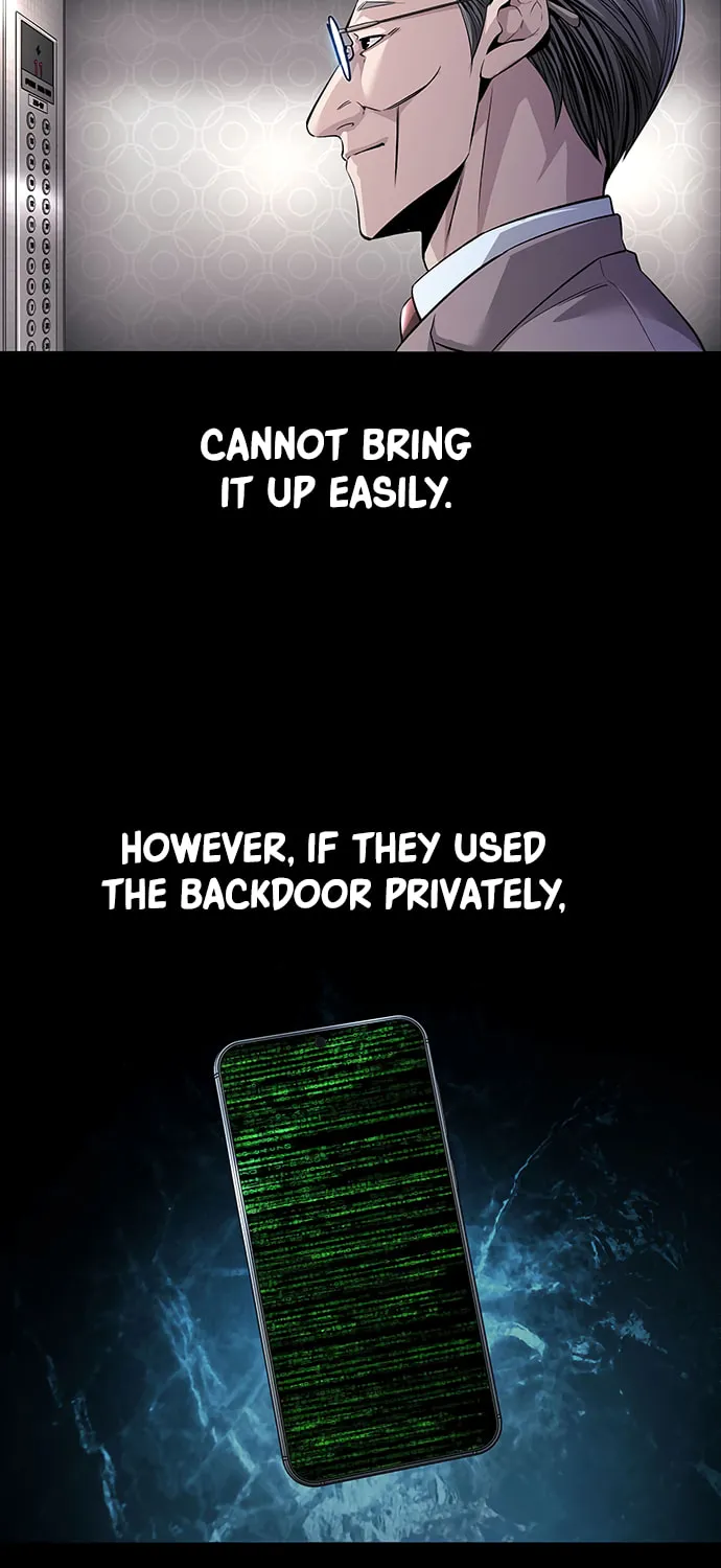Vigilante Part 2 Chapter 22 page 27 - 