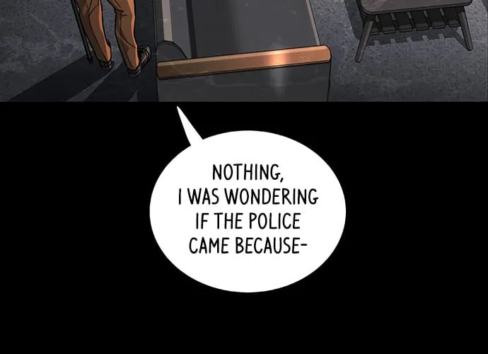 Vigilante Part 2 Chapter 22 page 4 - 