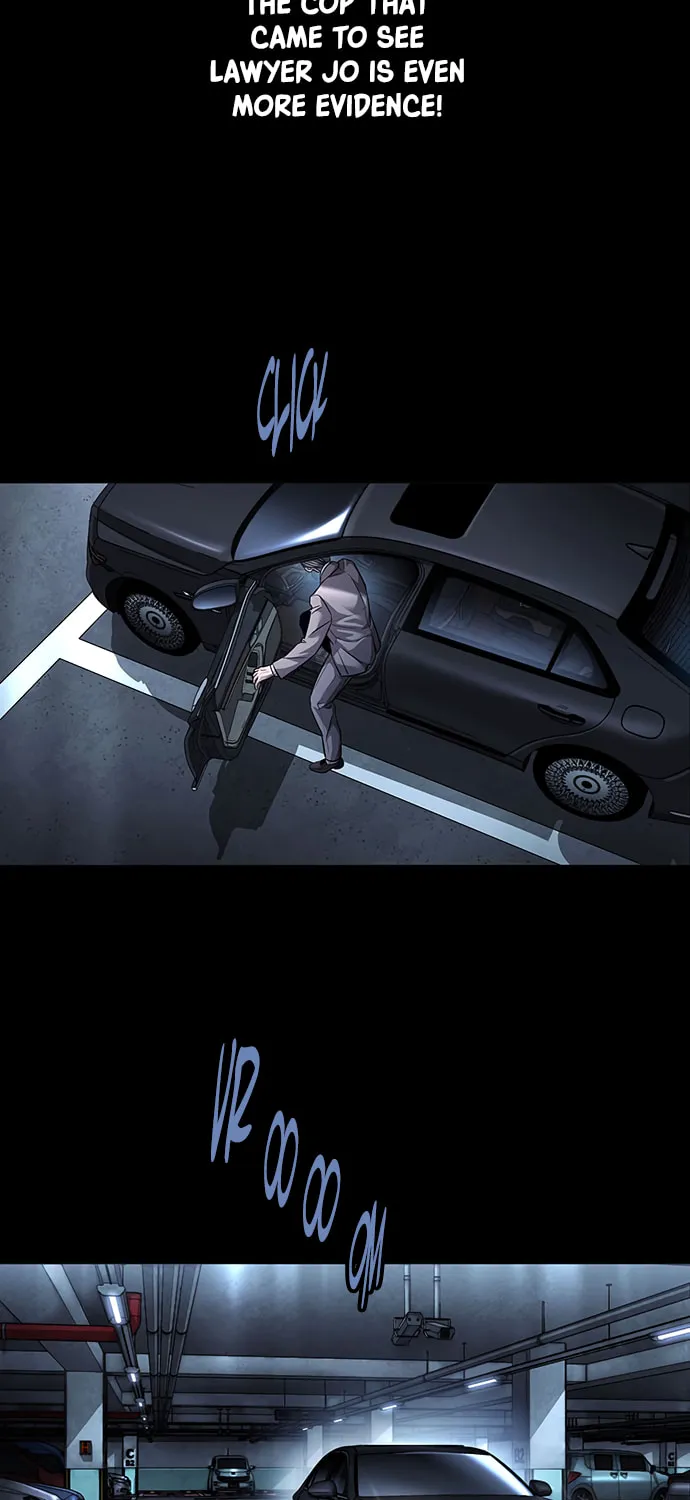 Vigilante Part 2 Chapter 22 page 31 - 