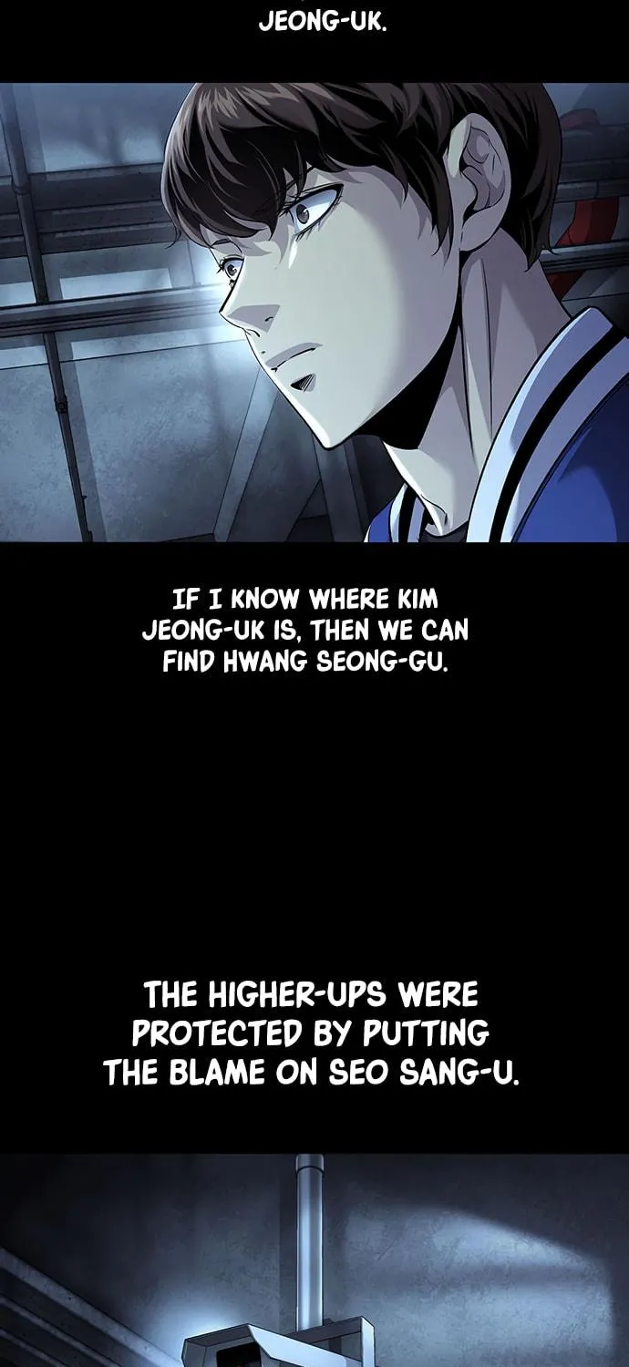 Vigilante Part 2 Chapter 22 page 35 - 