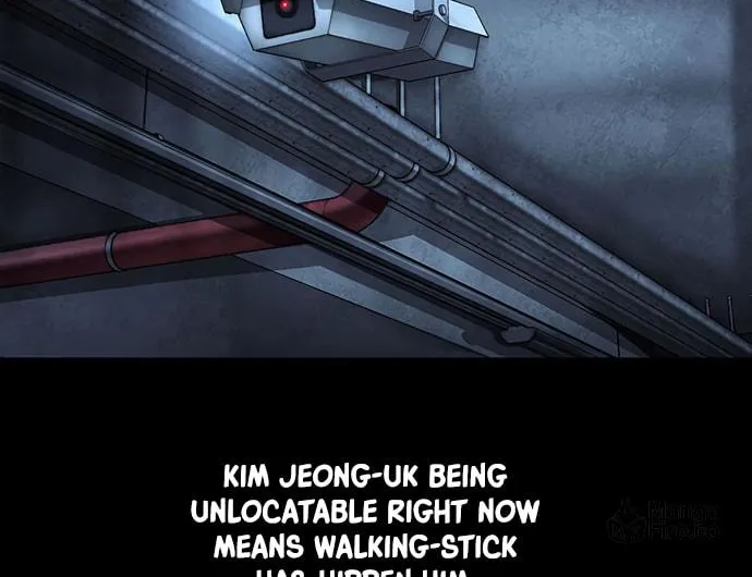Vigilante Part 2 Chapter 22 page 36 - 