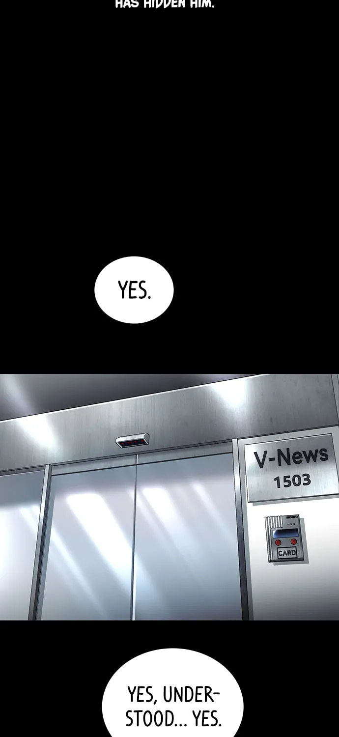 Vigilante Part 2 Chapter 22 page 37 - 