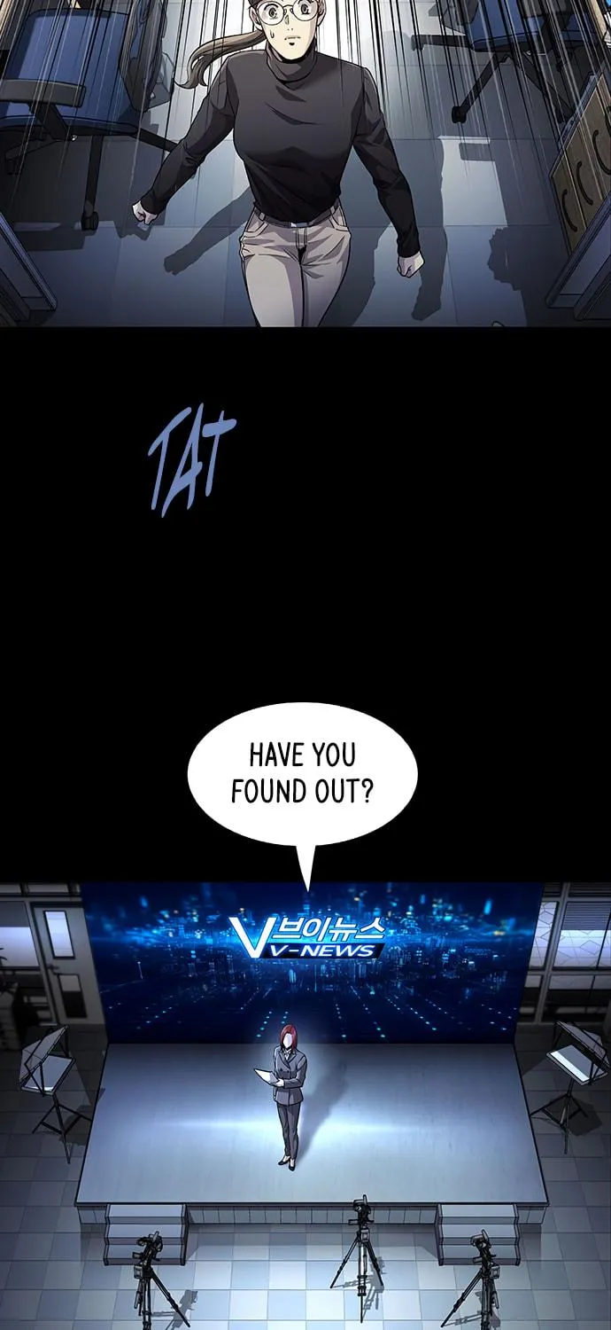 Vigilante Part 2 Chapter 22 page 39 - 