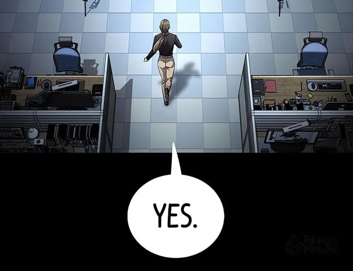 Vigilante Part 2 Chapter 22 page 40 - 