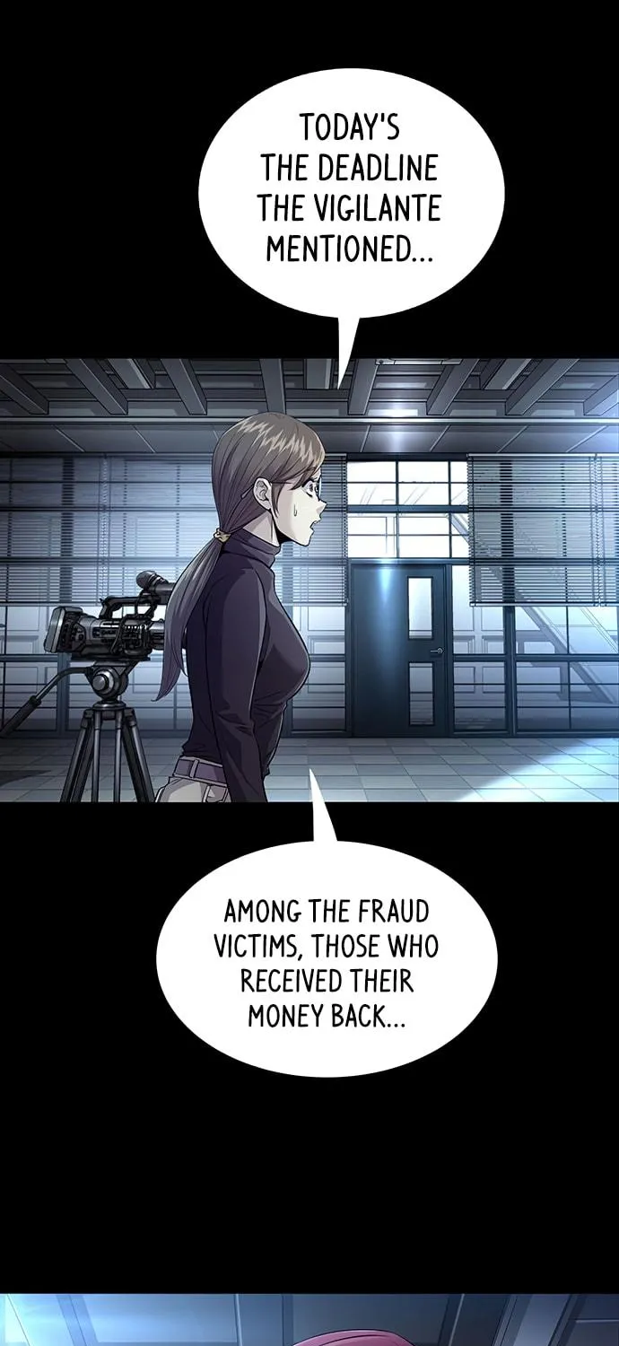 Vigilante Part 2 Chapter 22 page 41 - 