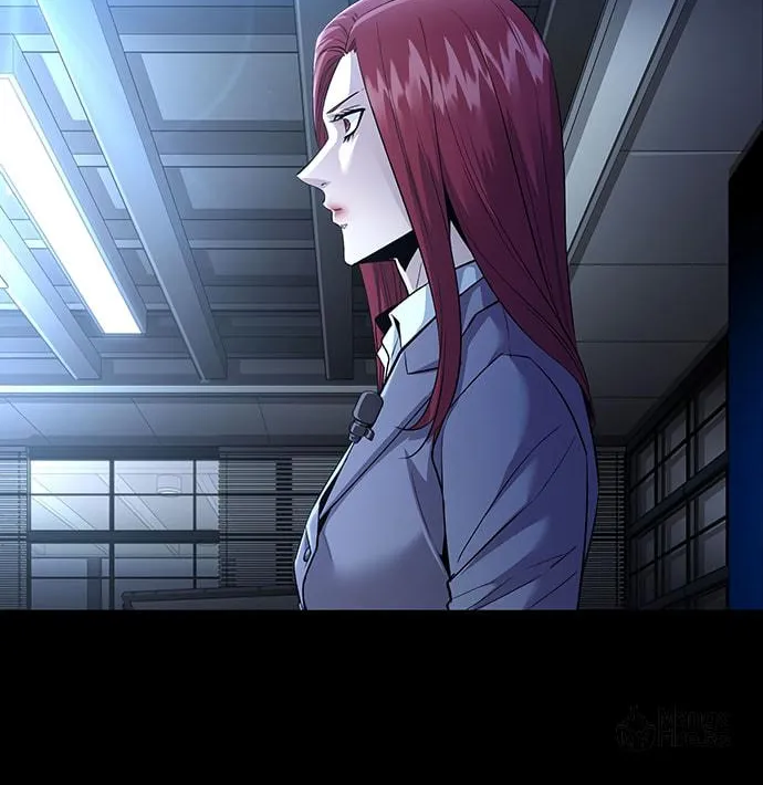 Vigilante Part 2 Chapter 22 page 42 - 
