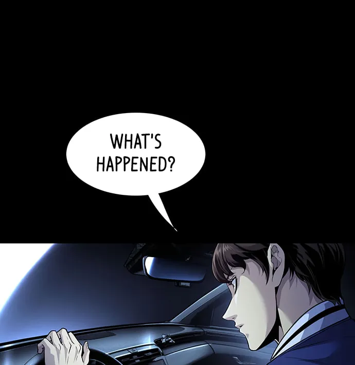 Vigilante Part 2 Chapter 22 page 44 - 
